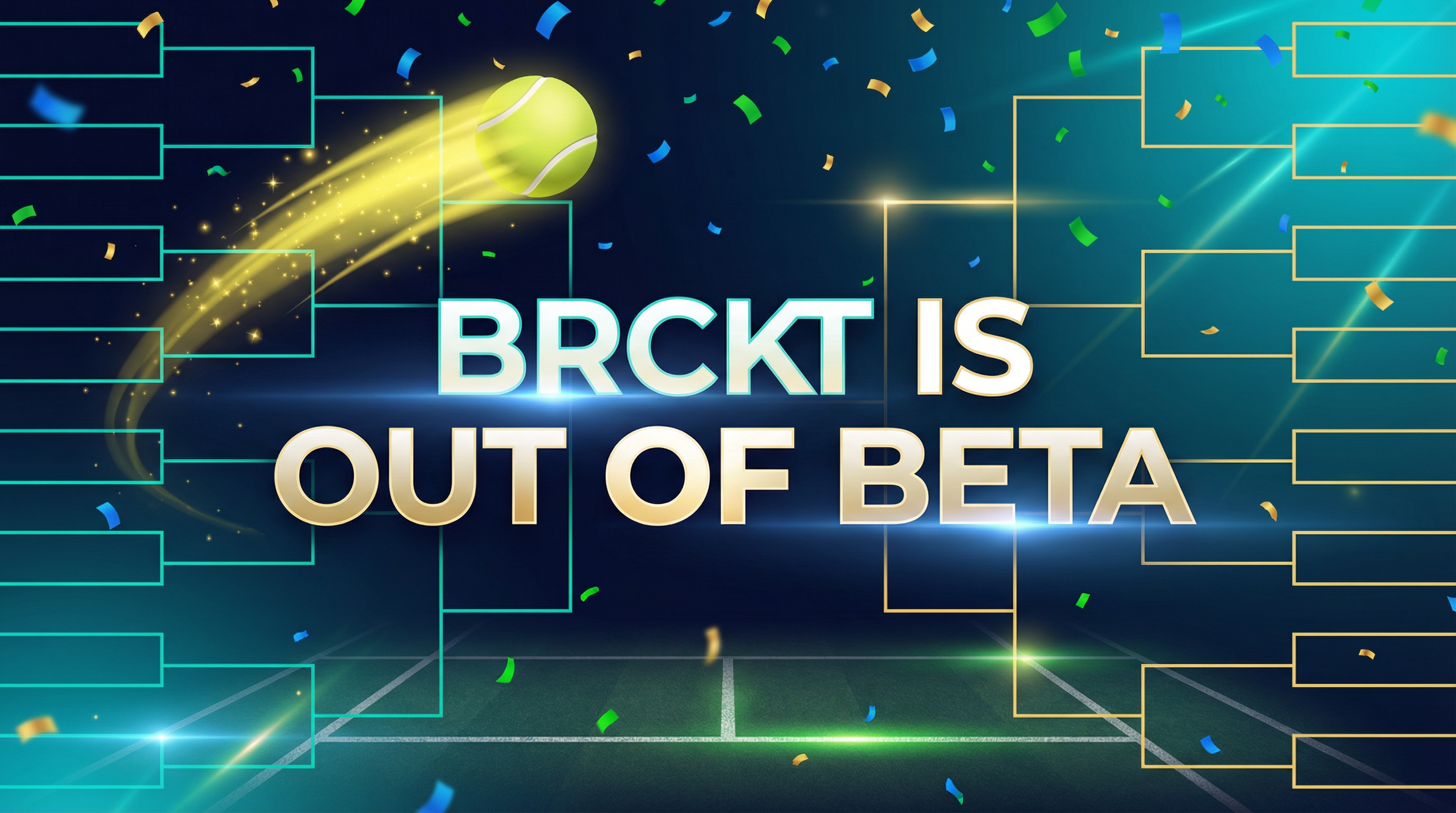 Featured image for article: Brckt out of Beta for the Sunshine Double!